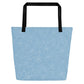 Pale Blue Sky
